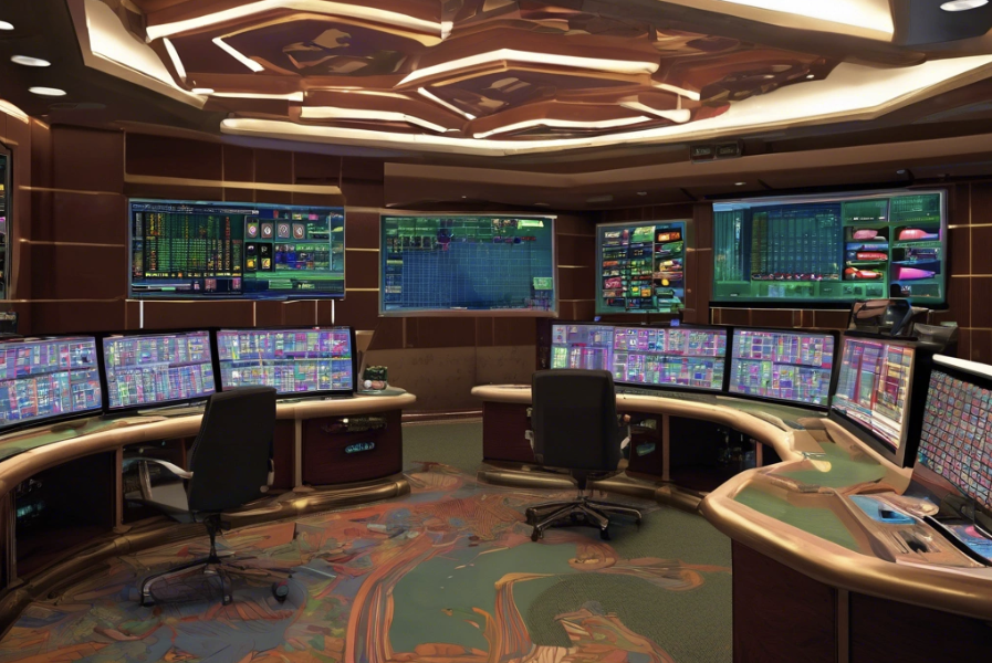 How Casino Software Influences Game Fairness and RTP