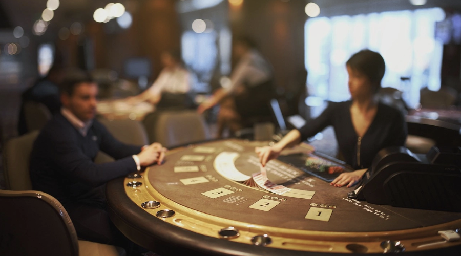 Live Dealer Software: What It Is and Why It’s Popular