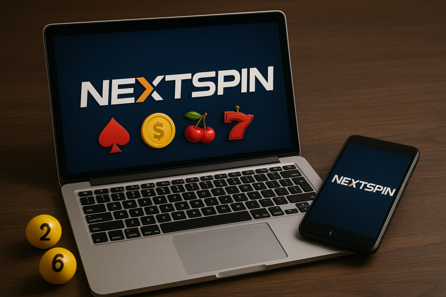 The Secret Behind Nextspin Rapid Rise in iGaming Popularity